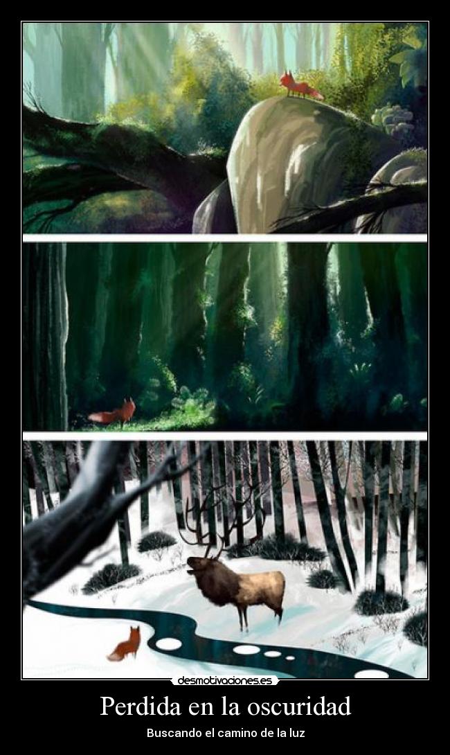 carteles kvj desmotivaciones