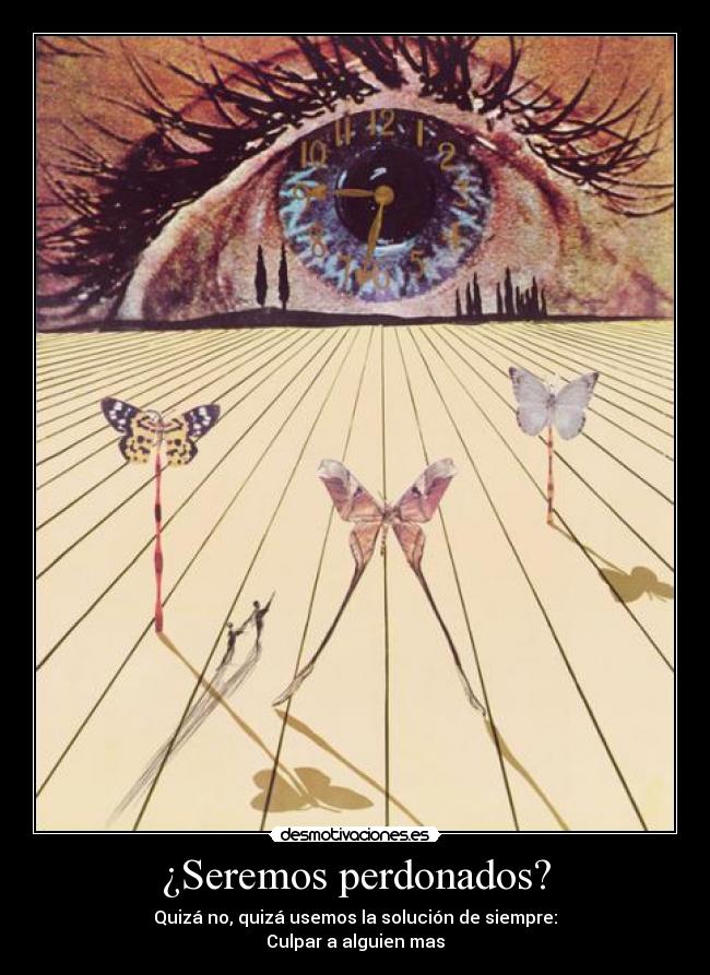 carteles pregunto que tanto tardara desmotivaciones