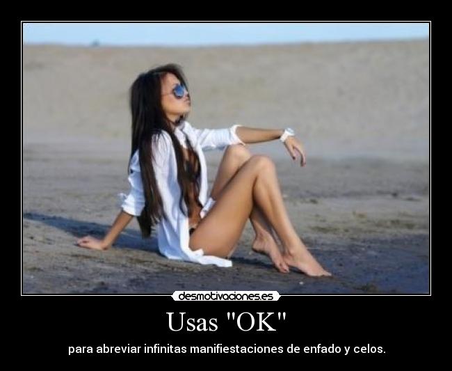 Usas OK - 