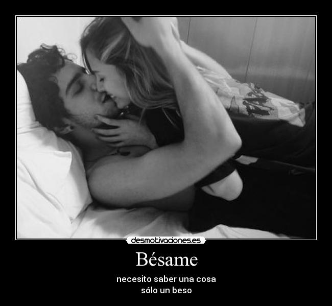 Bésame -