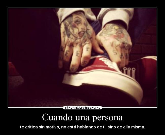 carteles esta demostrando envidioso mala persiana que desmotivaciones