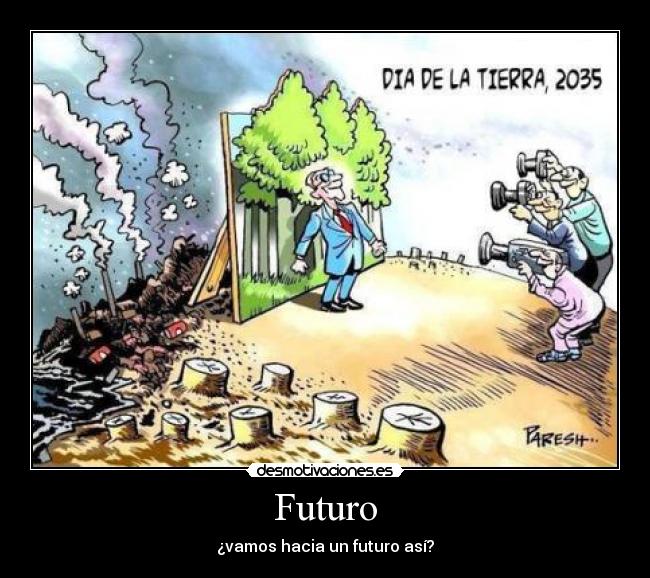 Futuro - 