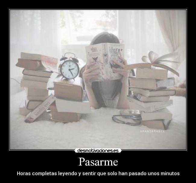 Pasarme - 