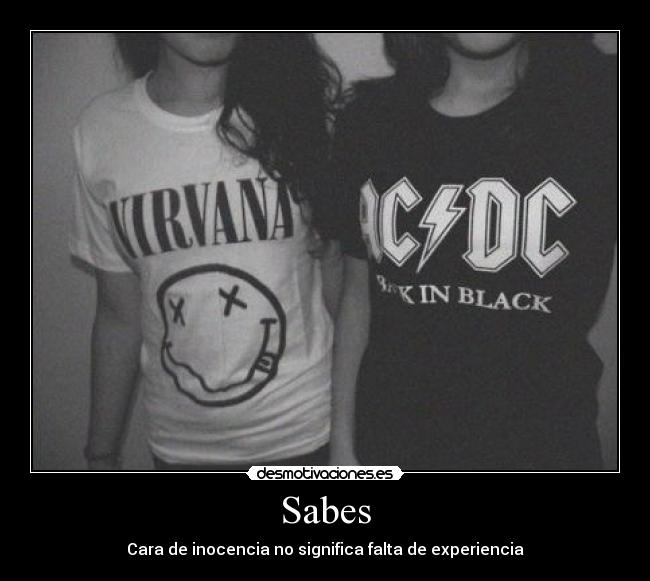 Sabes - 