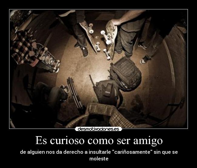 carteles king tus princis princiskates profe lengua dio idea desmotivaciones