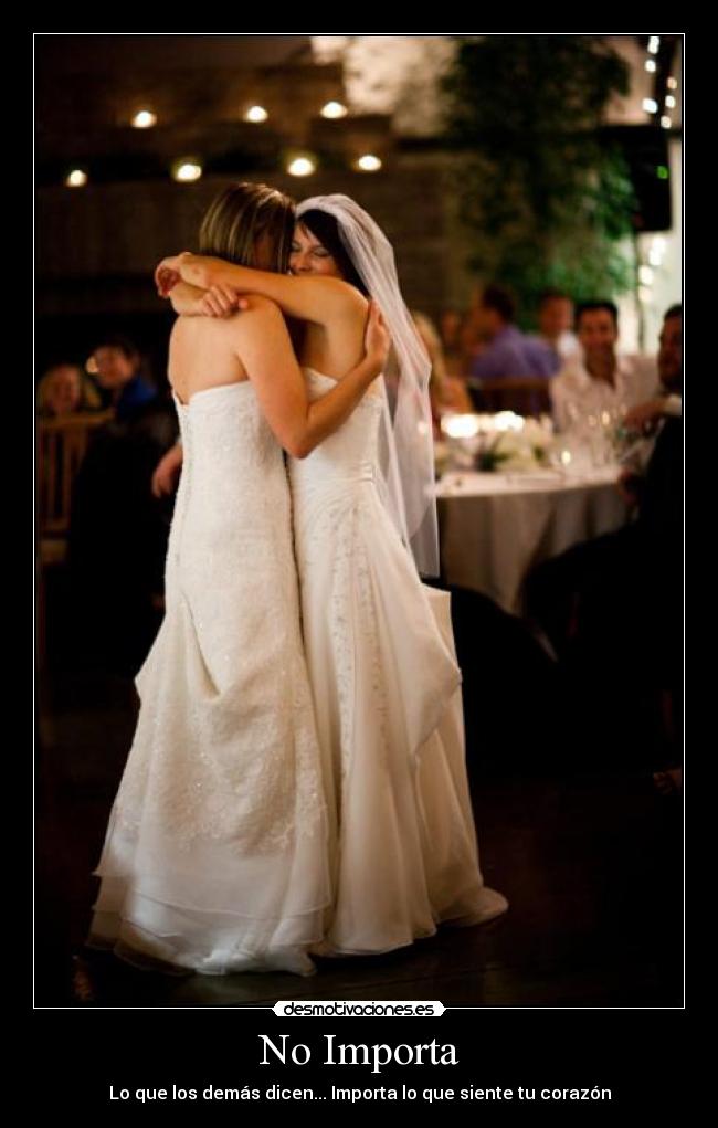 No Importa - 