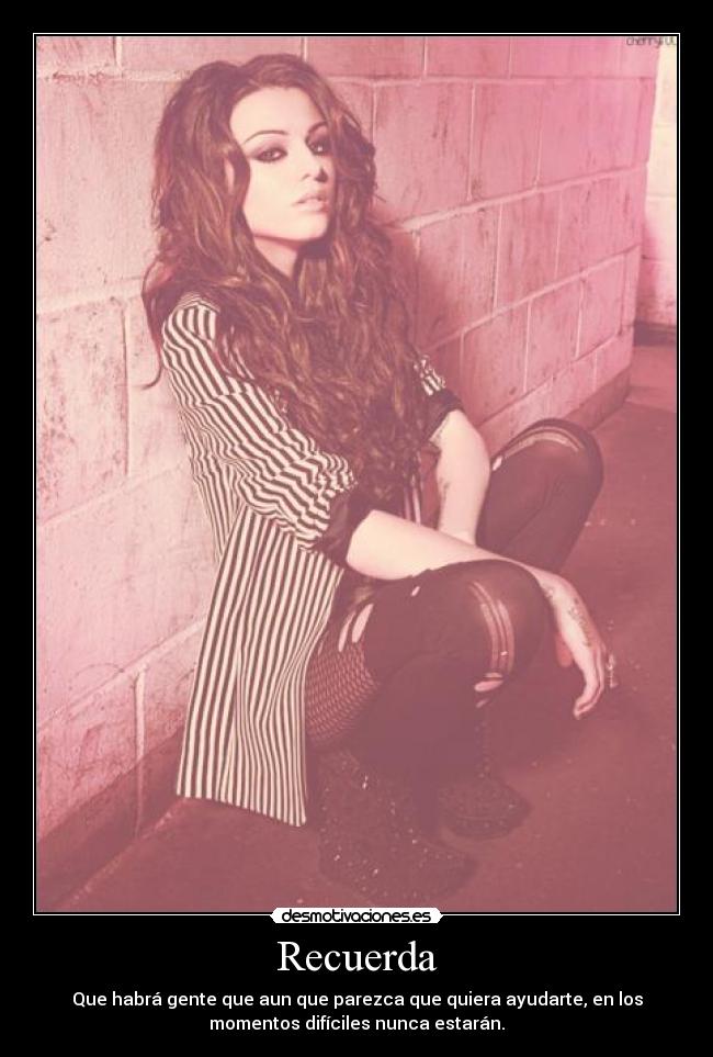 Recuerda - 