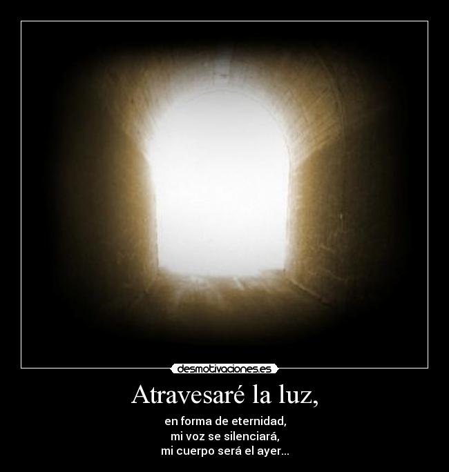 carteles hora marchar desmotivaciones