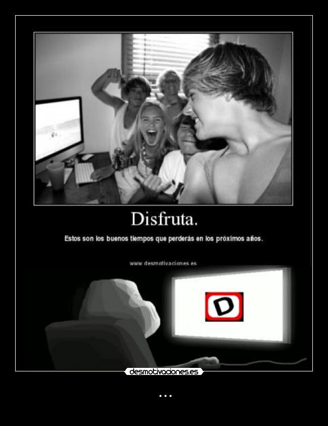 carteles foreveralone desmotivaciones