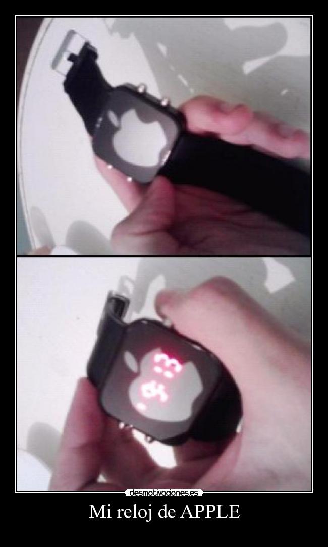 carteles que chulo desmotivaciones