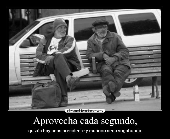 carteles v25 ht99 she solo trata prosperar encanta esta frase desmotivaciones