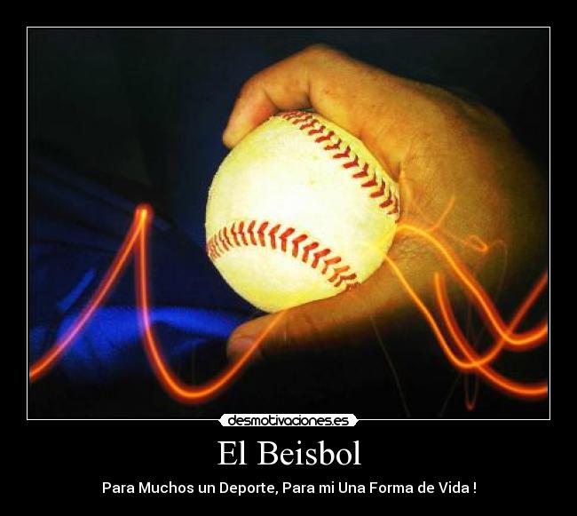 El Beisbol - 