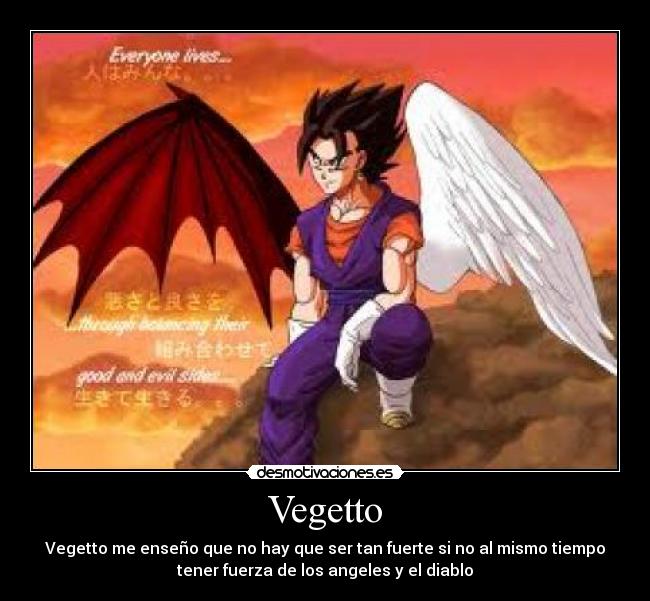 Vegetto -