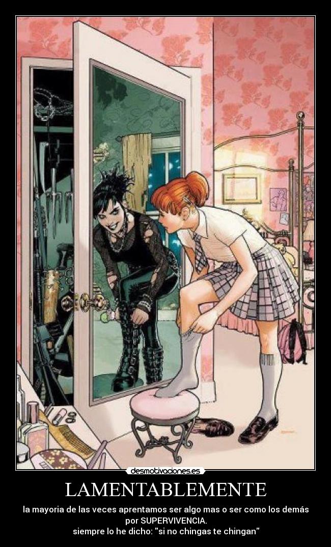 carteles recuperare que soy desmotivaciones