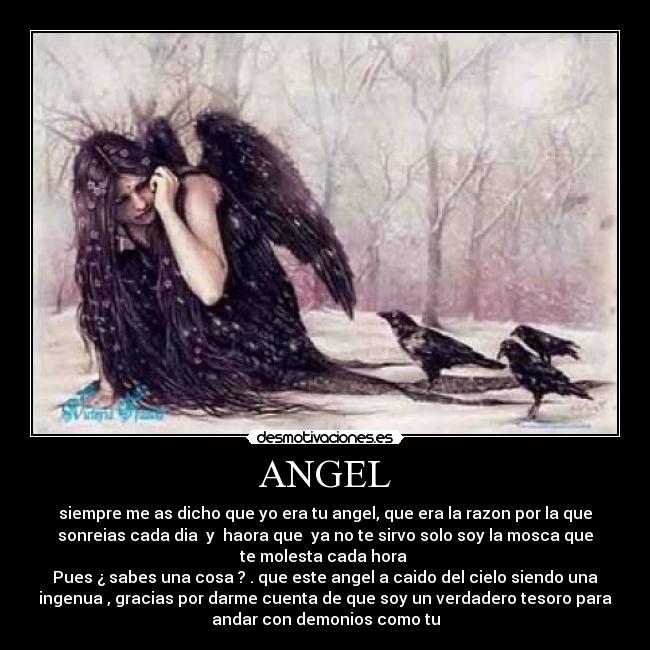 ANGEL -