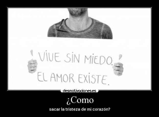 ¿Como - 