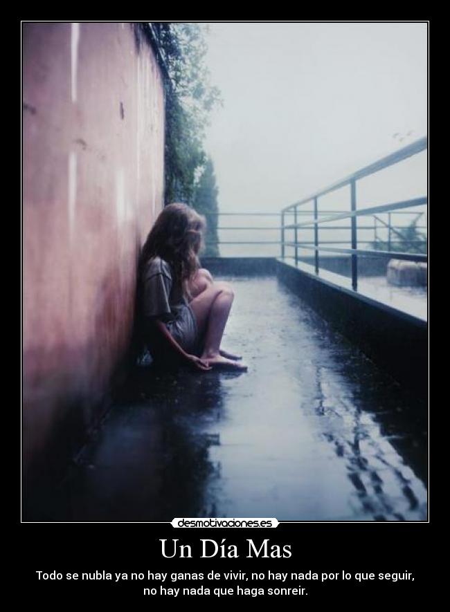 Un Día Mas -
