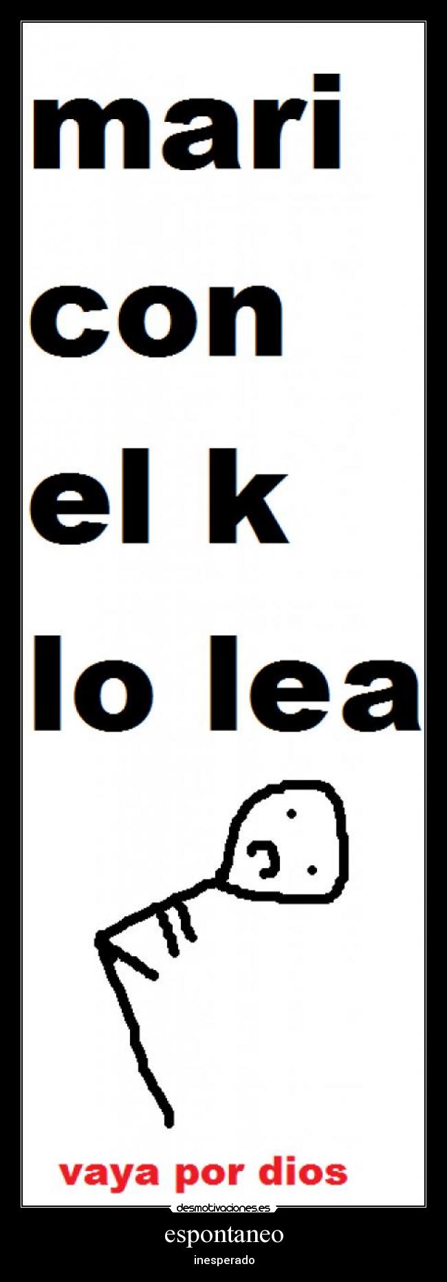 carteles clanhoygan desmotivaciones