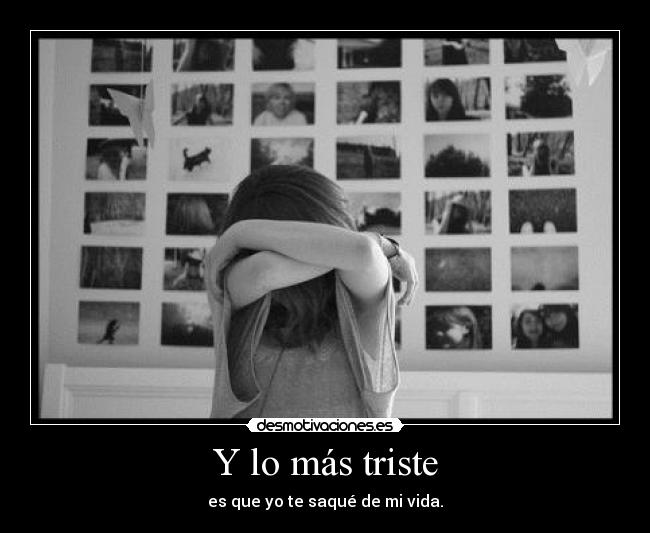 carteles agsh estaba todo bien pero ahora quiero desaparecer desmotivaciones