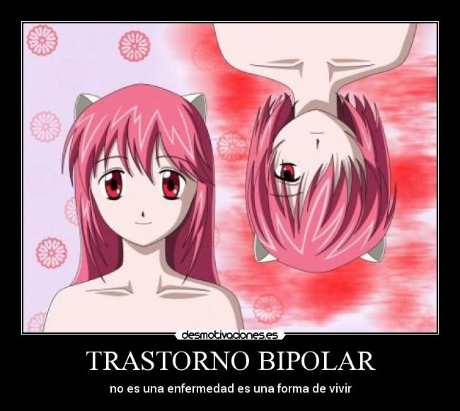 TRASTORNO BIPOLAR - 