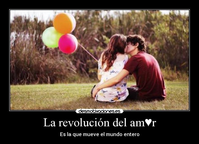 carteles amor desmotivaciones