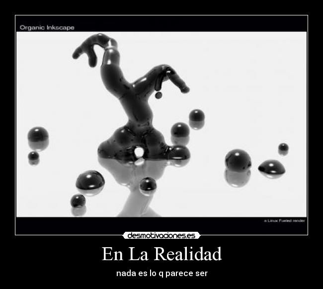 En La Realidad -