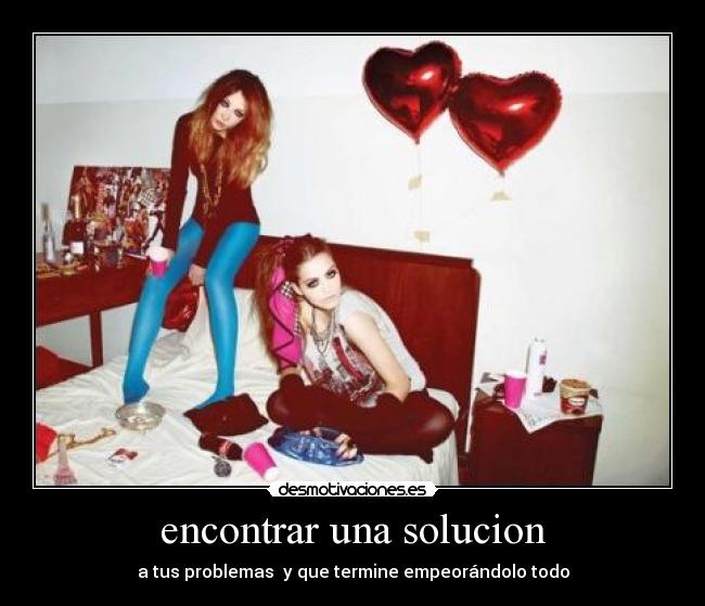 carteles love desmotivaciones