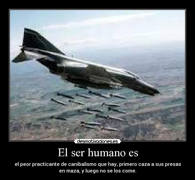 carteles por fin ocurre algo gusto esta metafora desmotivaciones