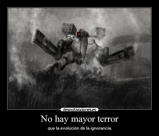 carteles tau robot xv8 armadura warhammer 40000 seguro que pikachu sonara troll face ignora anonimo13 desmotivaciones