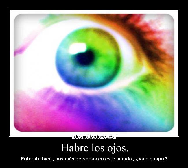 carteles gimtonic desmotivaciones