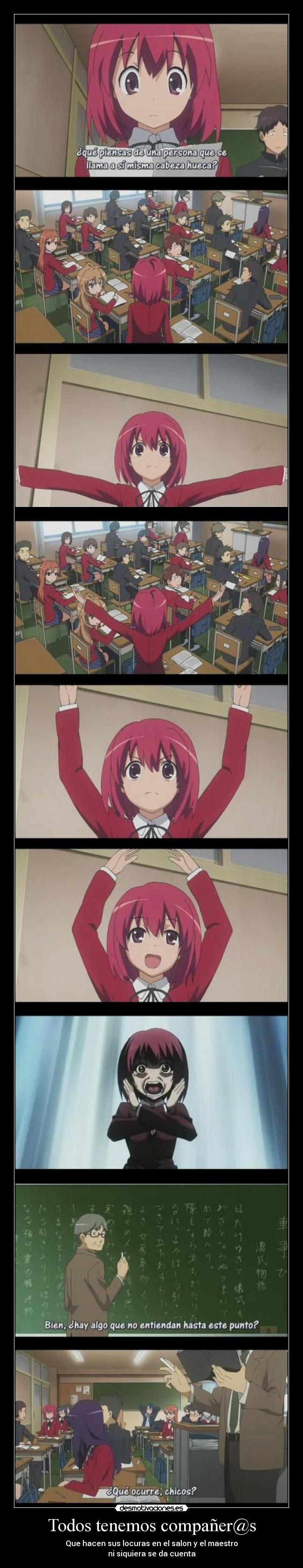 Todos tenemos compañer@s - 