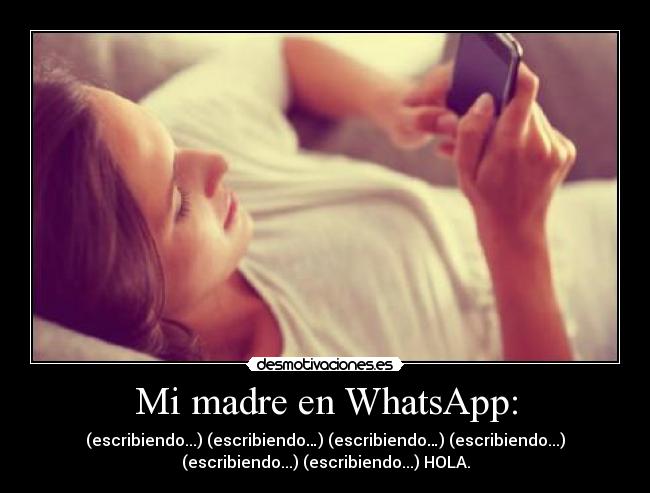 carteles madre looree tuyaparasiempre desmotivaciones