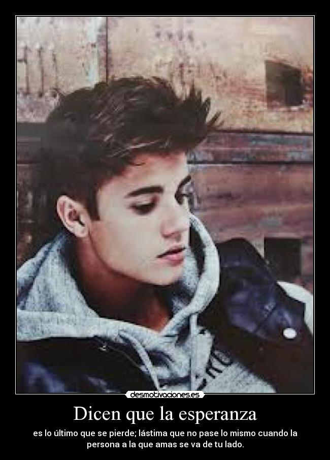 carteles esperanza dicen desmotivaciones