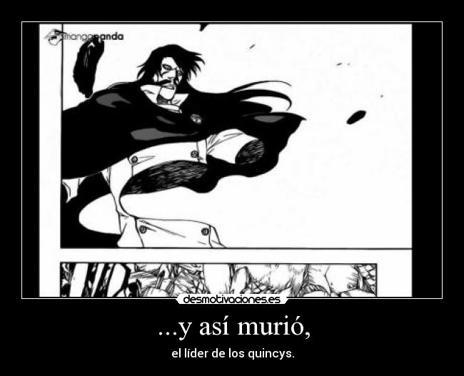 carteles bleach spoiler desmotivaciones