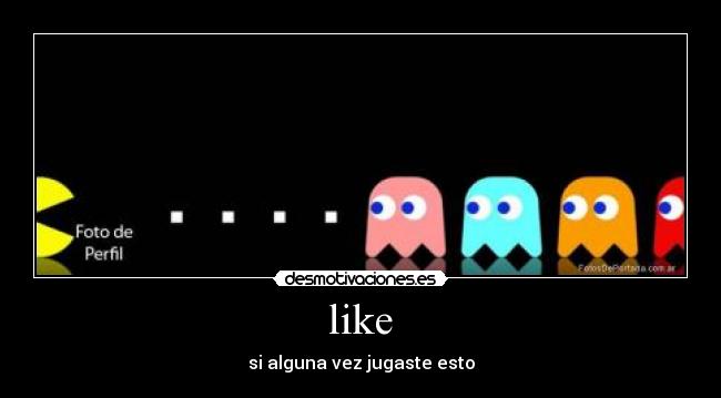 like - 