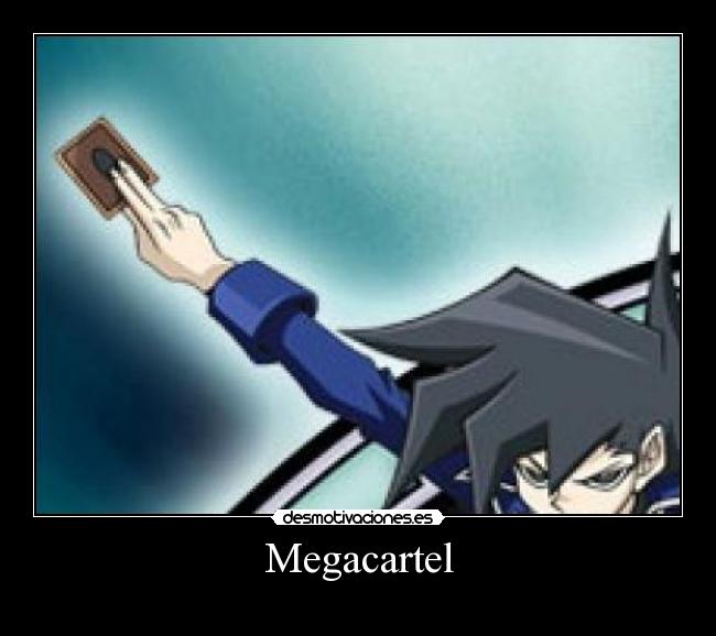 Megacartel -