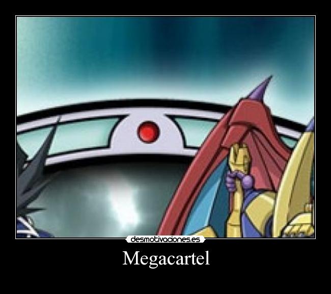 Megacartel -
