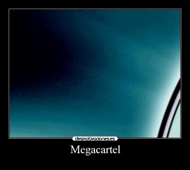 Megacartel -