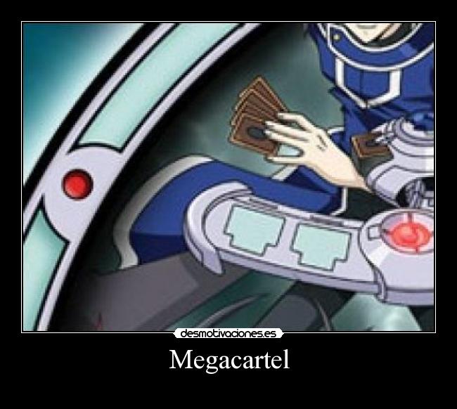 Megacartel -