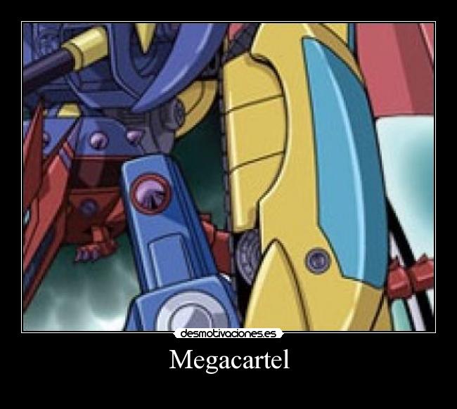 Megacartel -