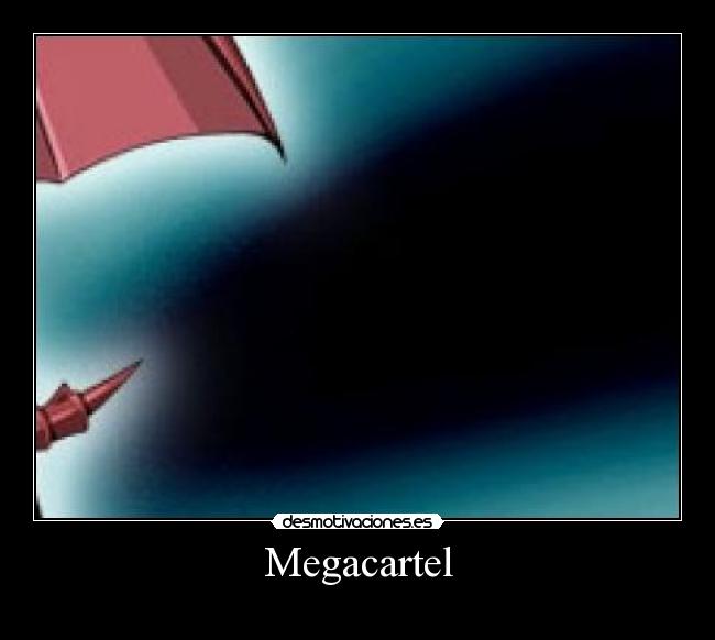 Megacartel -