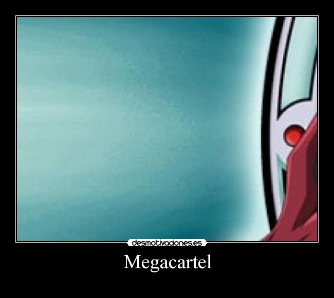 Megacartel -
