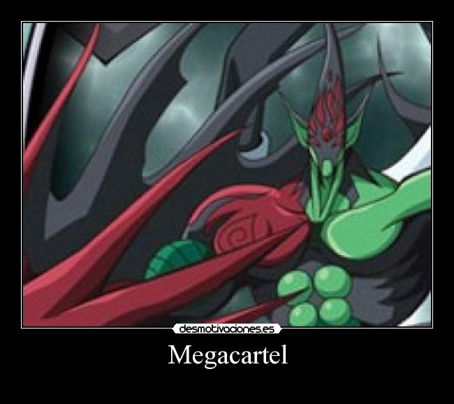 Megacartel -