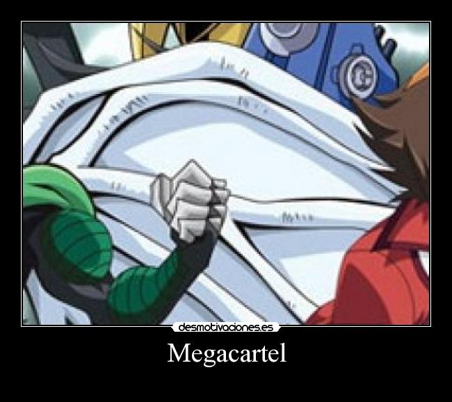 Megacartel -