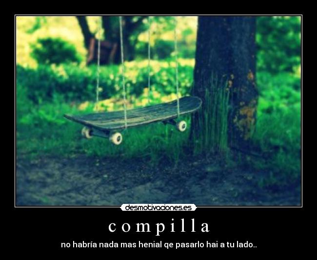 carteles henial desmotivaciones