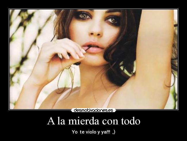 carteles cicclope desmotivaciones