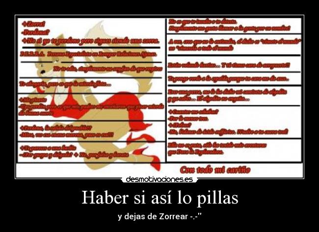 Haber si así lo pillas -