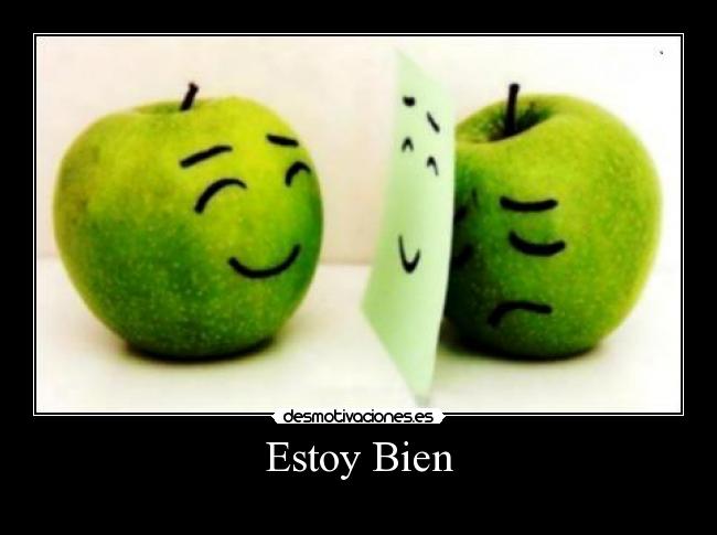 Estoy Bien - 
