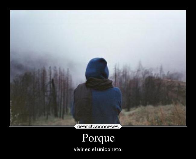 Porque - 