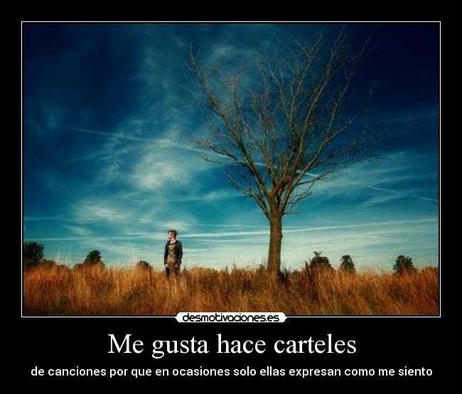 carteles andando direccion desmotivaciones